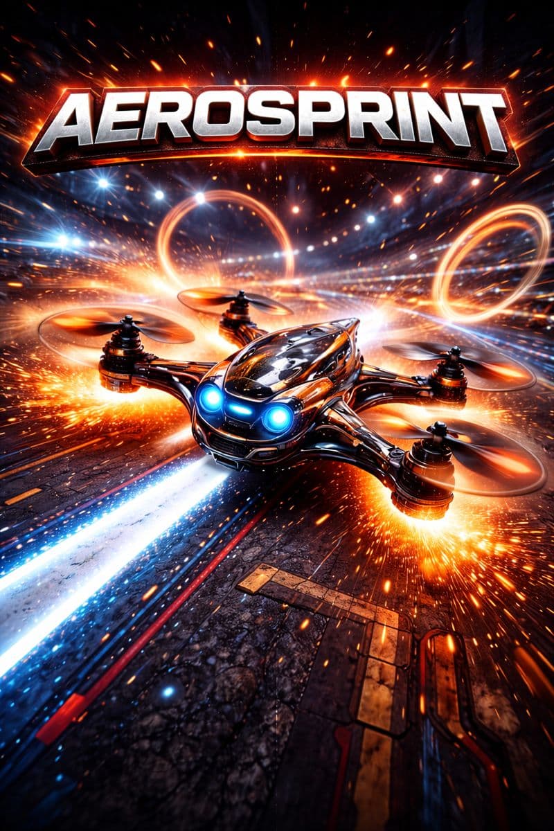 Aero Sprint