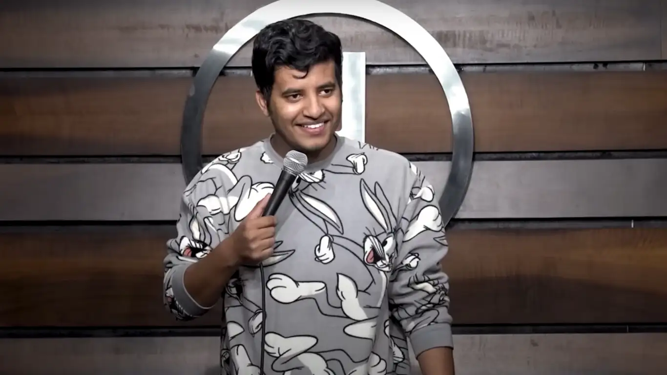 Aaditya Kulshreshth