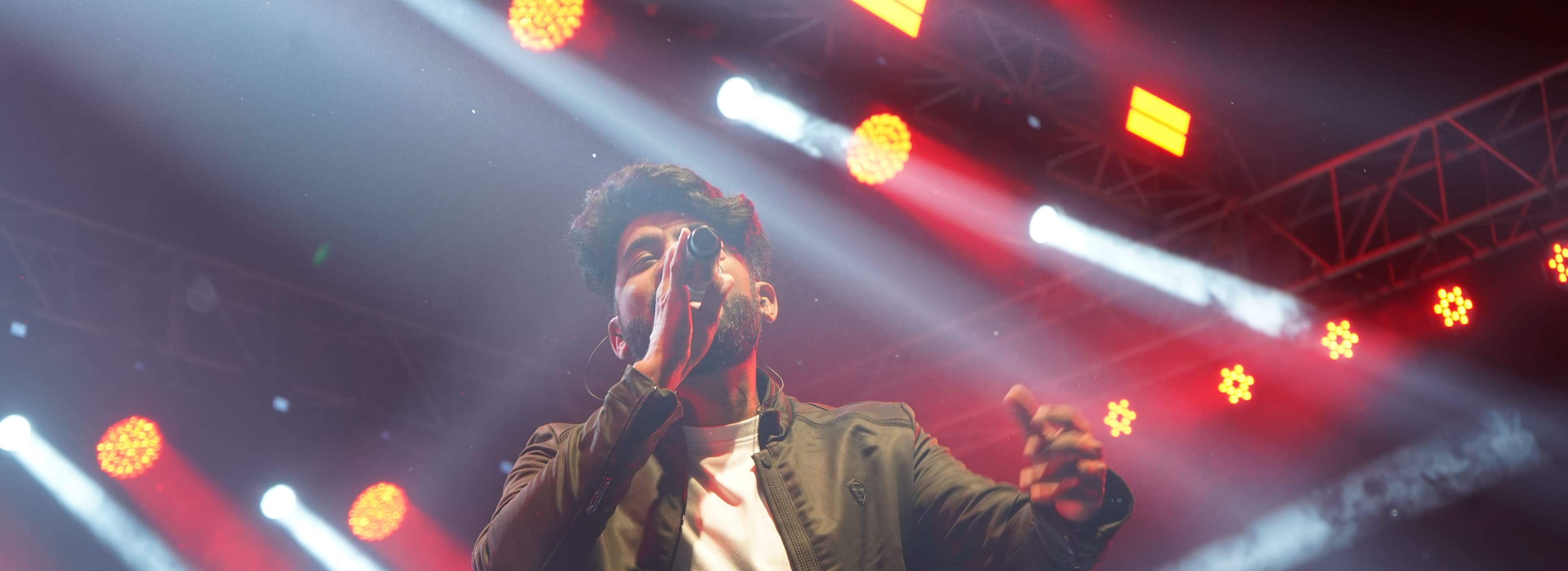 Mohammed Irfan