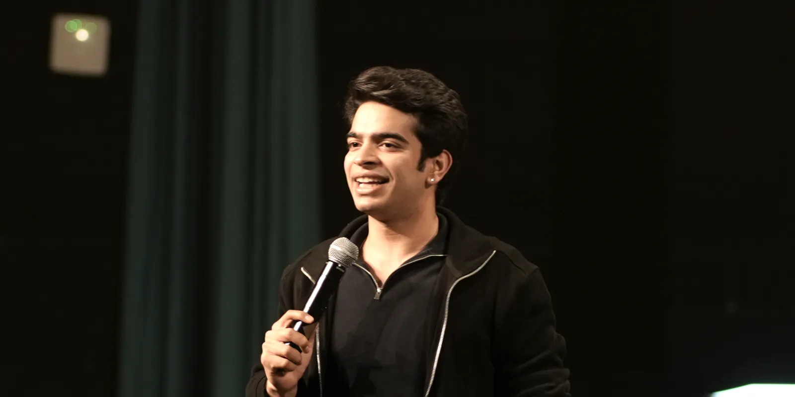 Pranav Sharma