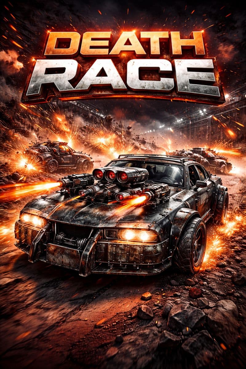 Death Race