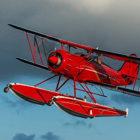 Aero Sprint