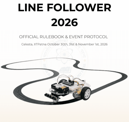 Line Follower