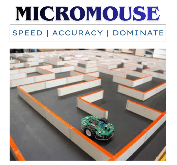 Micromouse