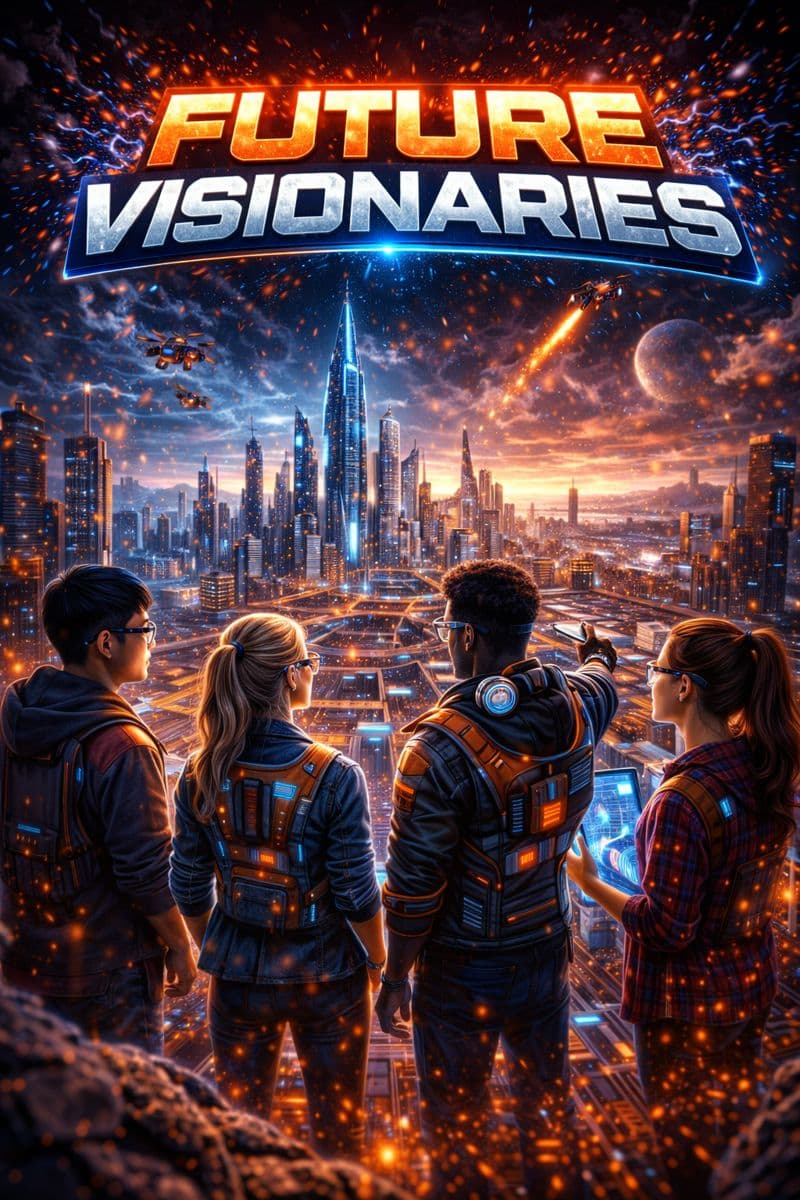 Visions of Sovereignty