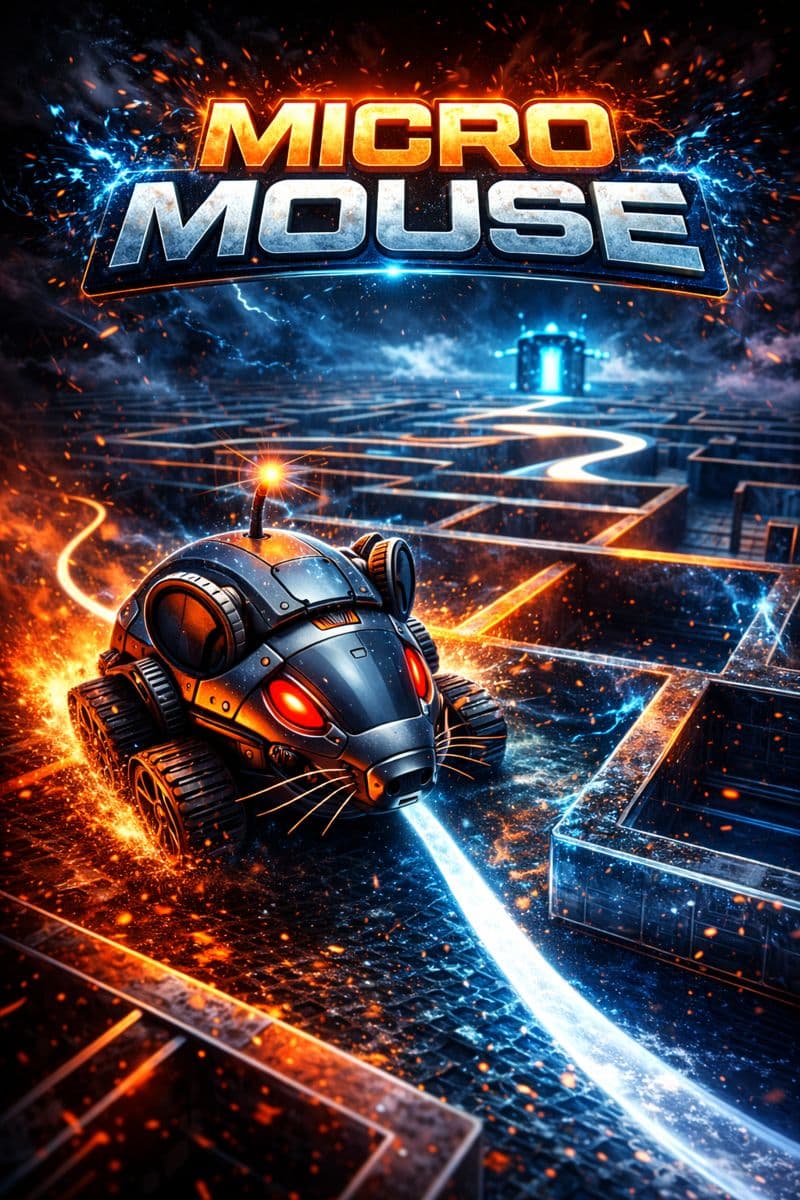 Micromouse