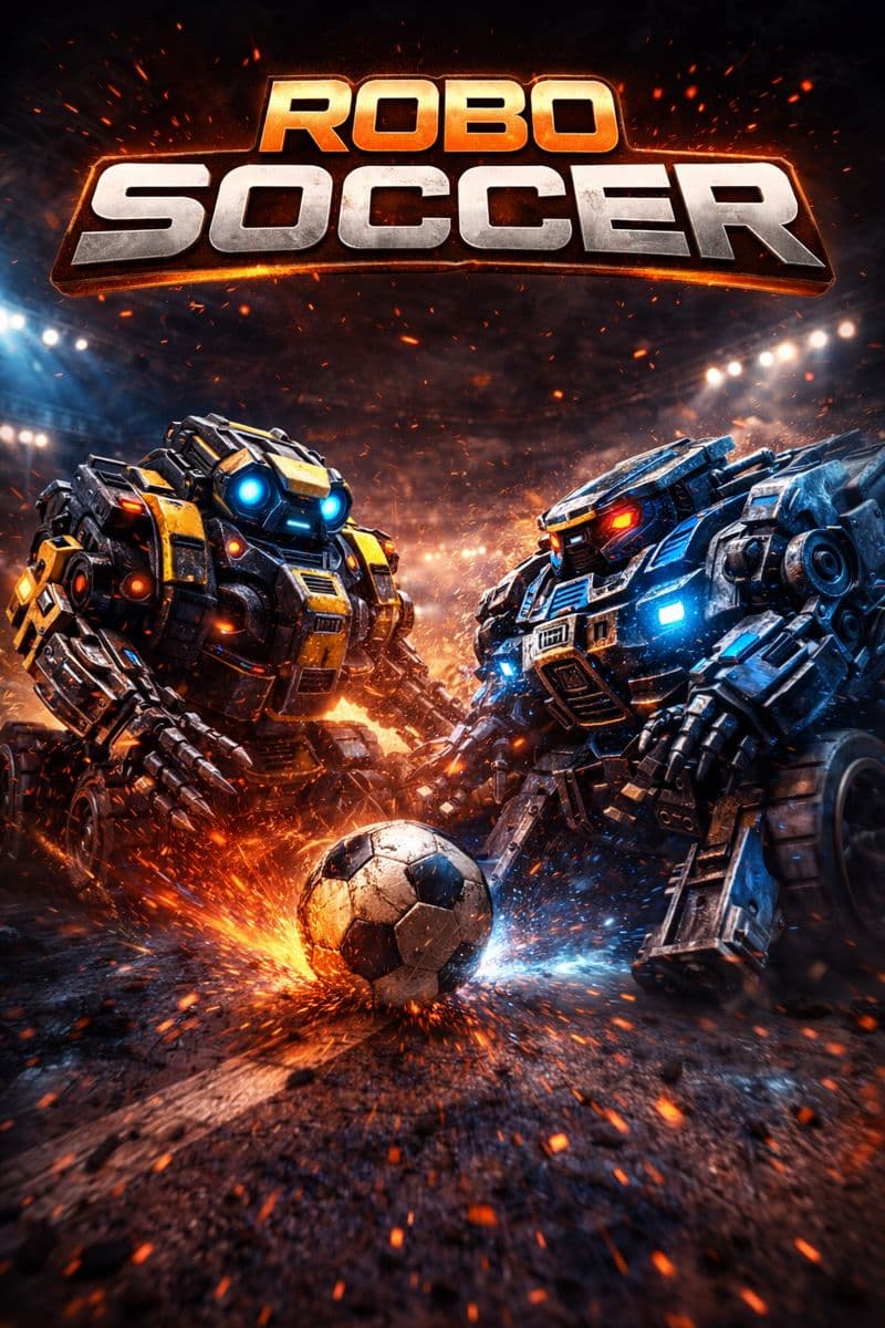 Robo Soccer