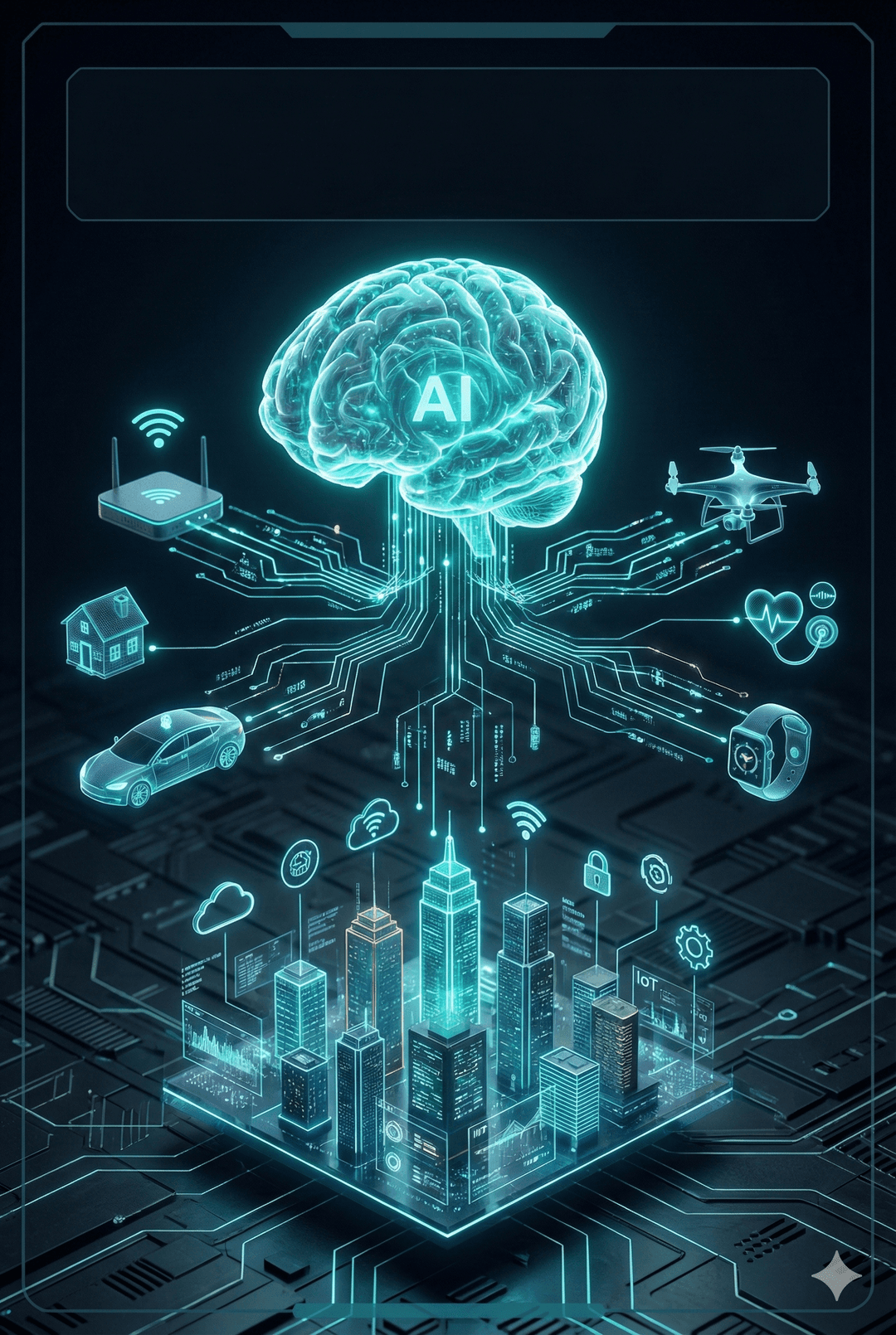 AIOT: When AI meets IoT