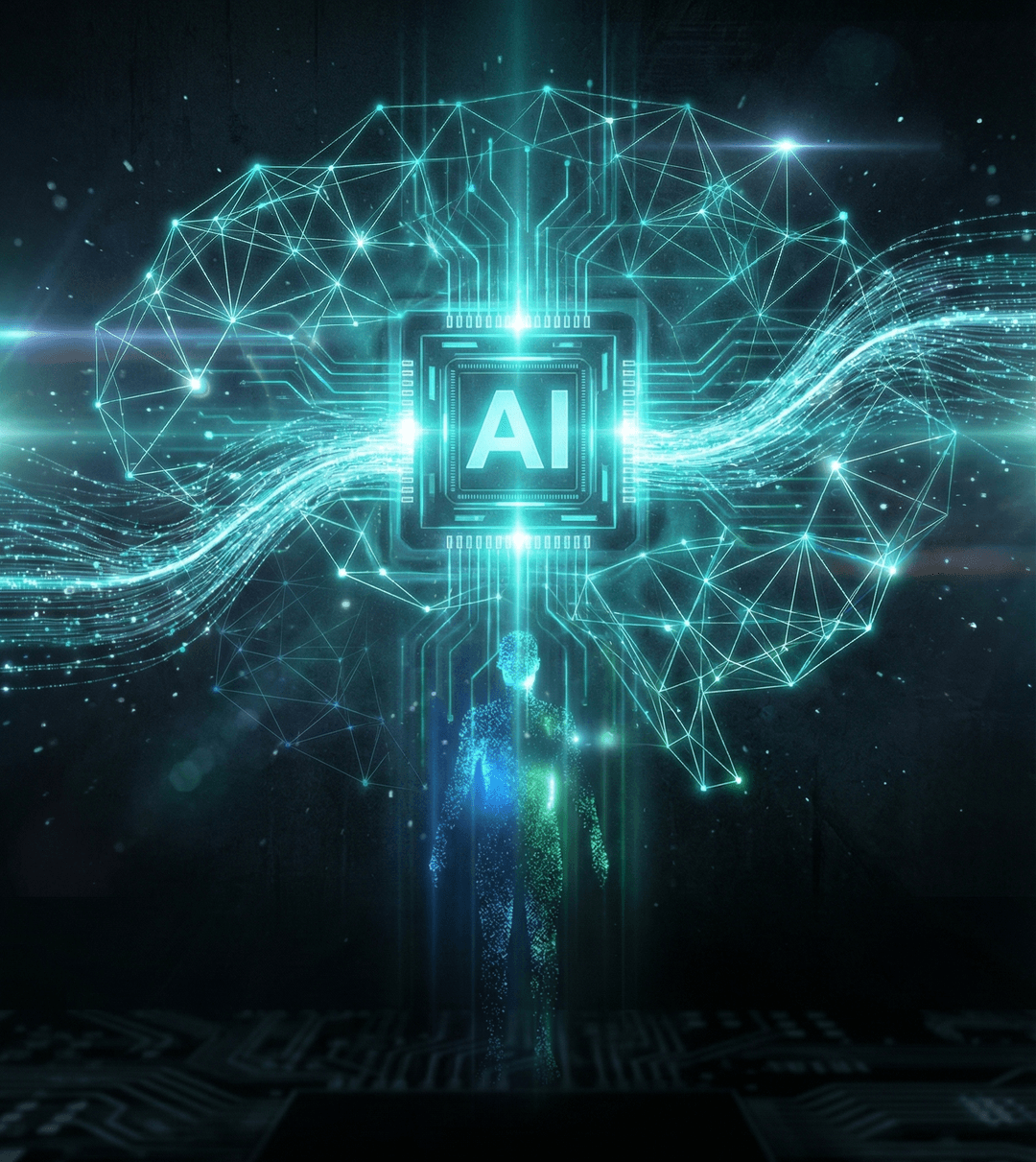 MASTERING: GENERATIVE AI